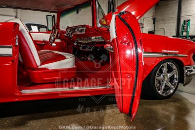 1957 Pontiac Chieftain