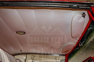 1957 Pontiac Chieftain