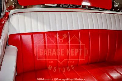 1957 Pontiac Chieftain