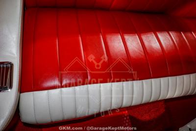 1957 Pontiac Chieftain