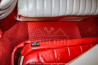 1957 Pontiac Chieftain