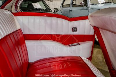 1957 Pontiac Chieftain