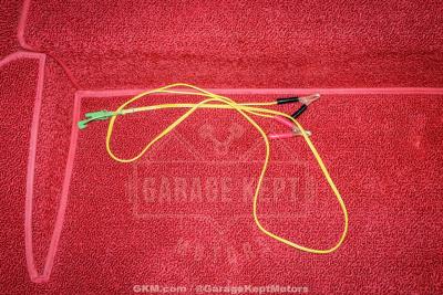 1957 Pontiac Chieftain