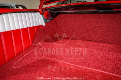 1957 Pontiac Chieftain