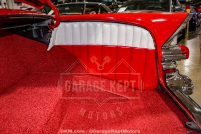 1957 Pontiac Chieftain