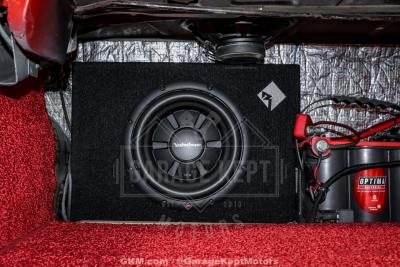 1957 Pontiac Chieftain