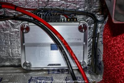 1957 Pontiac Chieftain