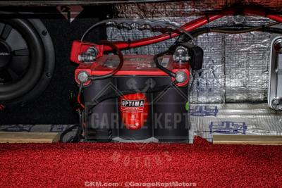 1957 Pontiac Chieftain