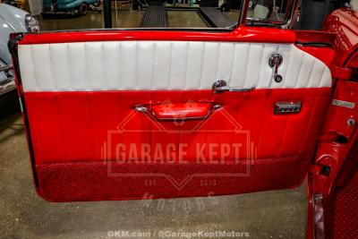 1957 Pontiac Chieftain