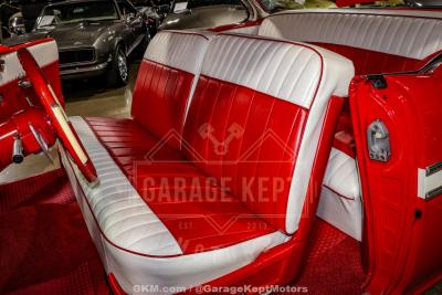 1957 Pontiac Chieftain