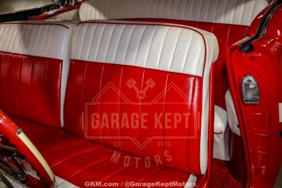 1957 Pontiac Chieftain