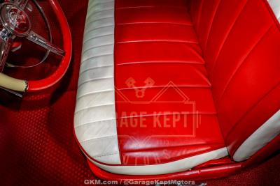 1957 Pontiac Chieftain