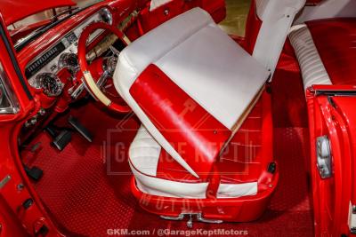 1957 Pontiac Chieftain