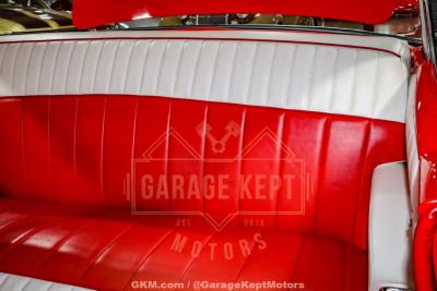 1957 Pontiac Chieftain