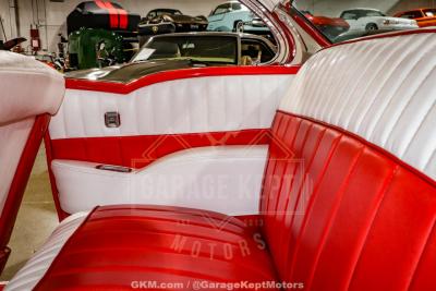 1957 Pontiac Chieftain