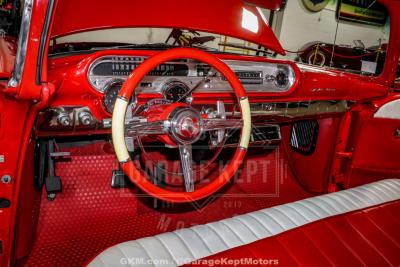 1957 Pontiac Chieftain