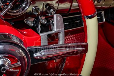 1957 Pontiac Chieftain