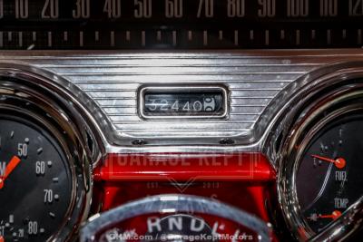 1957 Pontiac Chieftain