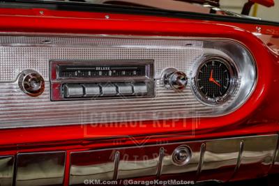 1957 Pontiac Chieftain