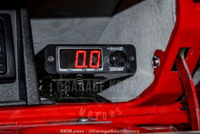 1957 Pontiac Chieftain