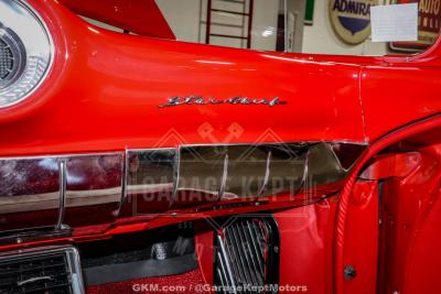 1957 Pontiac Chieftain