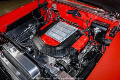 1957 Pontiac Chieftain