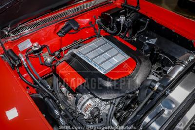 1957 Pontiac Chieftain