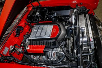 1957 Pontiac Chieftain