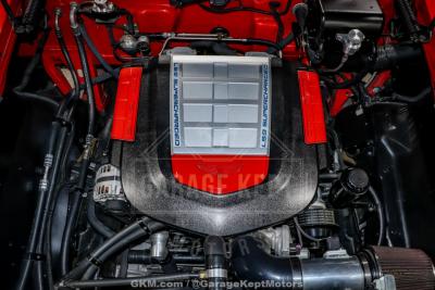 1957 Pontiac Chieftain