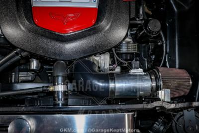 1957 Pontiac Chieftain