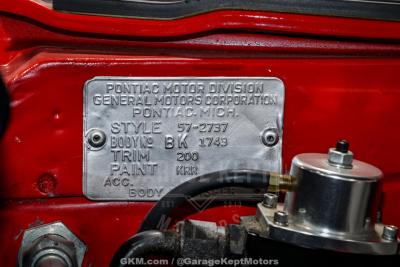 1957 Pontiac Chieftain