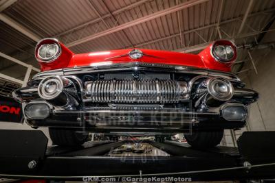 1957 Pontiac Chieftain