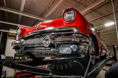 1957 Pontiac Chieftain