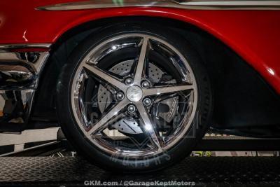 1957 Pontiac Chieftain