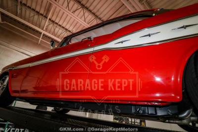 1957 Pontiac Chieftain