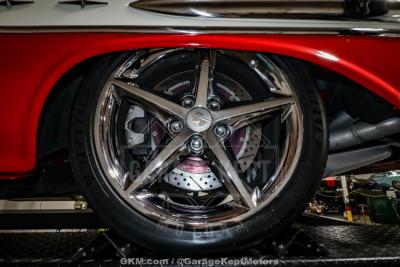 1957 Pontiac Chieftain