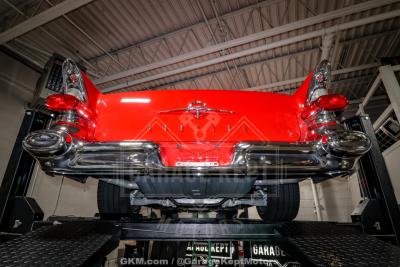 1957 Pontiac Chieftain