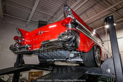 1957 Pontiac Chieftain