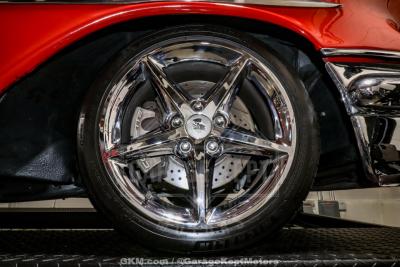 1957 Pontiac Chieftain