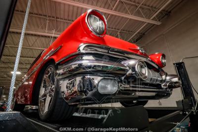 1957 Pontiac Chieftain