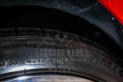 1957 Pontiac Chieftain