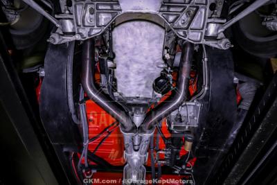 1957 Pontiac Chieftain