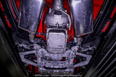 1957 Pontiac Chieftain