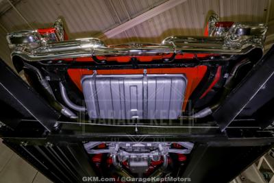 1957 Pontiac Chieftain