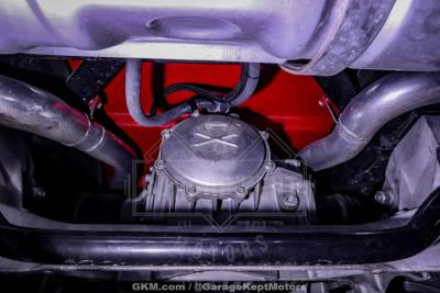 1957 Pontiac Chieftain