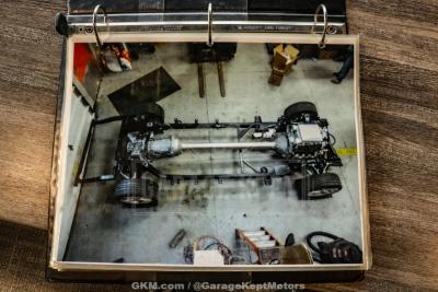 1957 Pontiac Chieftain