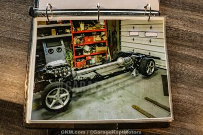 1957 Pontiac Chieftain