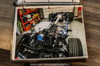 1957 Pontiac Chieftain