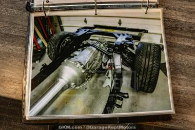 1957 Pontiac Chieftain