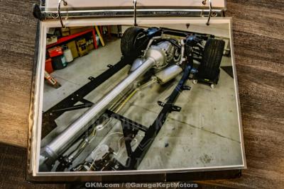 1957 Pontiac Chieftain